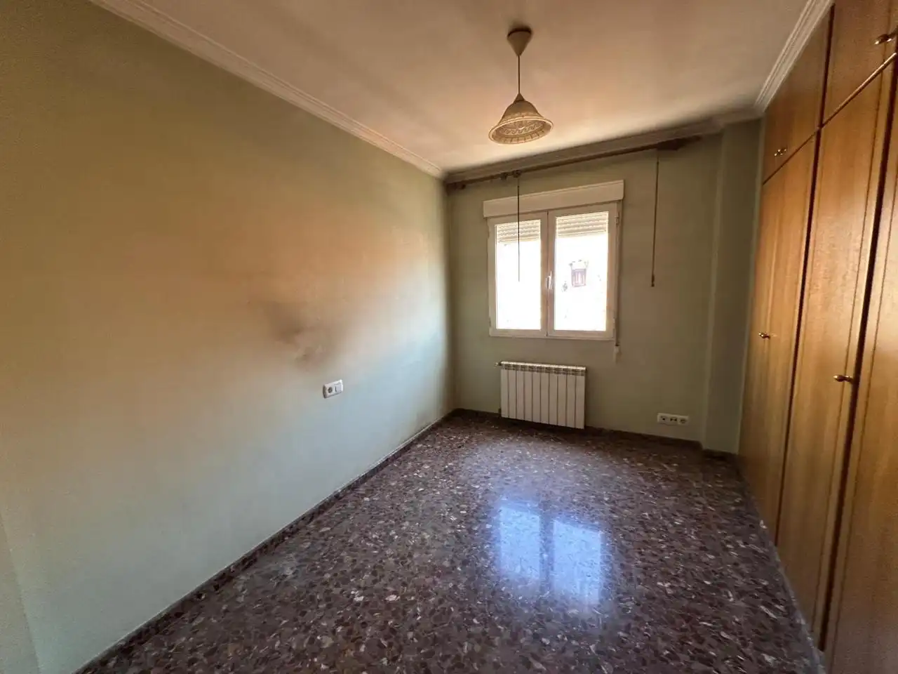Dormitori de Casa o xalet en venda en Utiel amb Terrassa