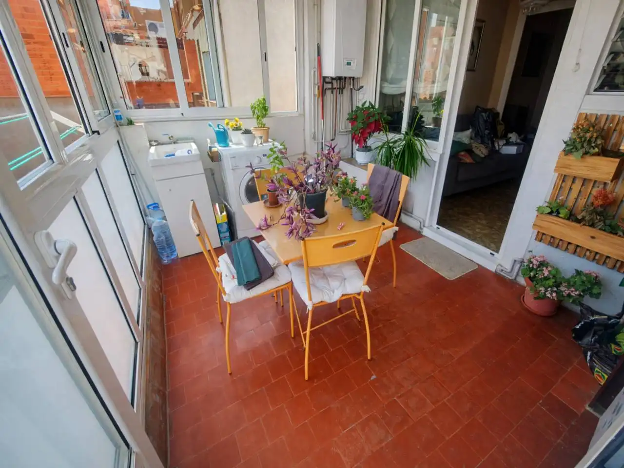 Maison avec jardin à vendre à Avenida BARBERÀ, imagen 10