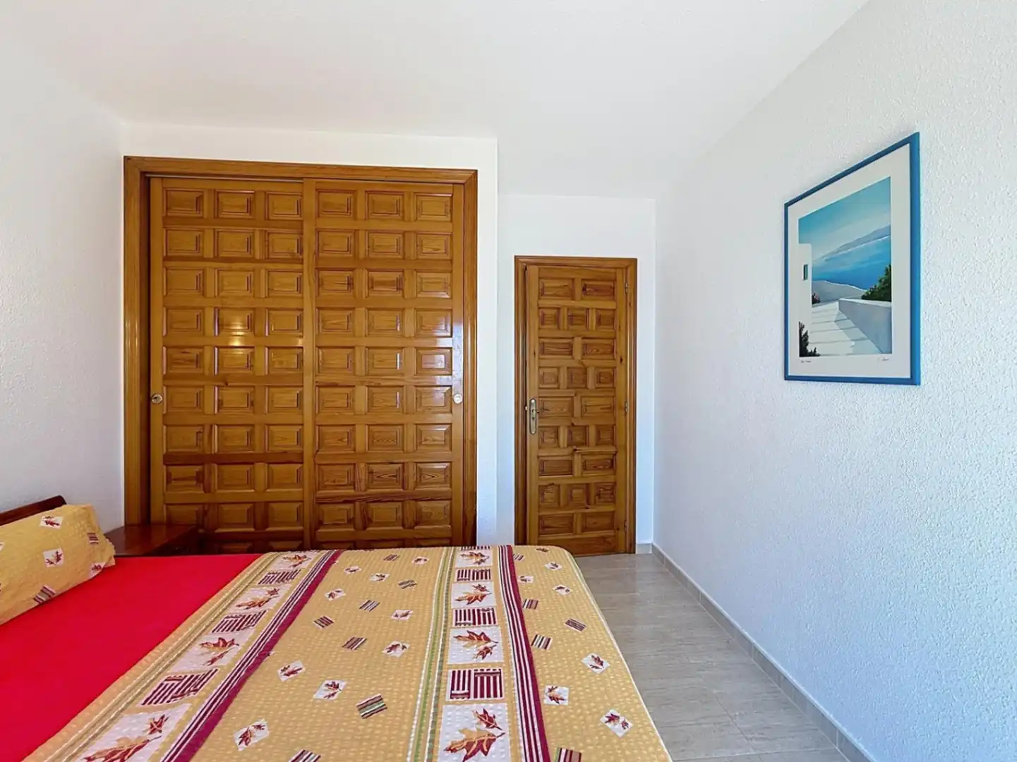 Apartament amb piscina en venda a Cumbre del Sol, imagen 33