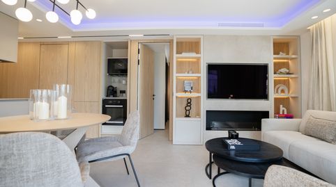 Apartamento Inteligente con Tecnología de Vanguardia y Acabados de Lujo, imatge 3