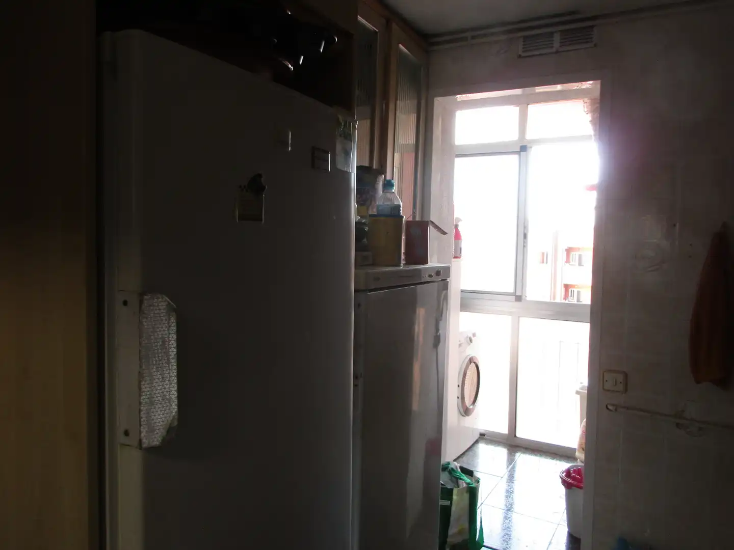 Cocina de Piso en venta en Reus con Aire acondicionado, Calefacción y Amueblado