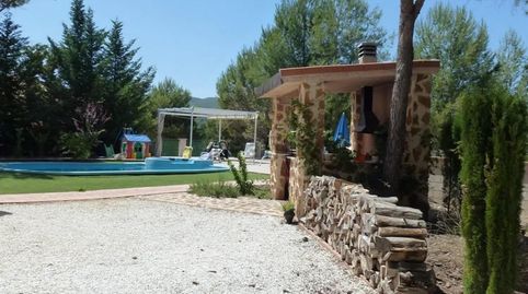 Photo 2 of Houses for sale in Batoi, Alcoy / Alcoi