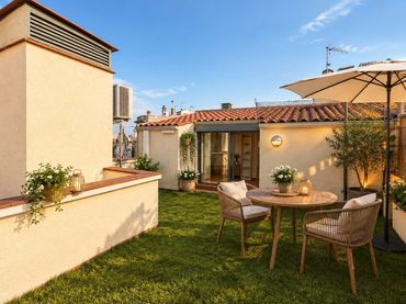 Duplex con balcone in vendita a Centre - Sant Oleguer