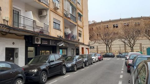 Foto 2 de Piso en venta en Plaza de Toros, Granada Capital