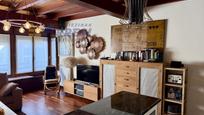 Sala d'estar de Pis en venda en Eibar amb Calefacció