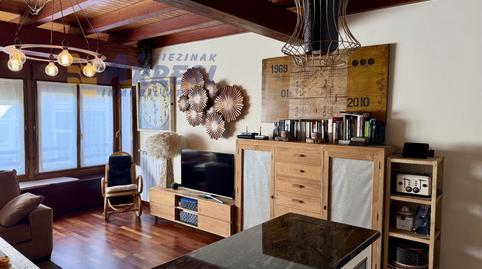 Foto 4 de Pis en venda a Txirio Kale, Eibar, Gipuzkoa