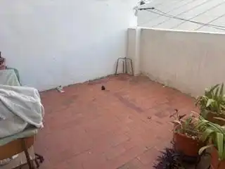 Balcony of Flat for sale in Valencia  with Terrace
