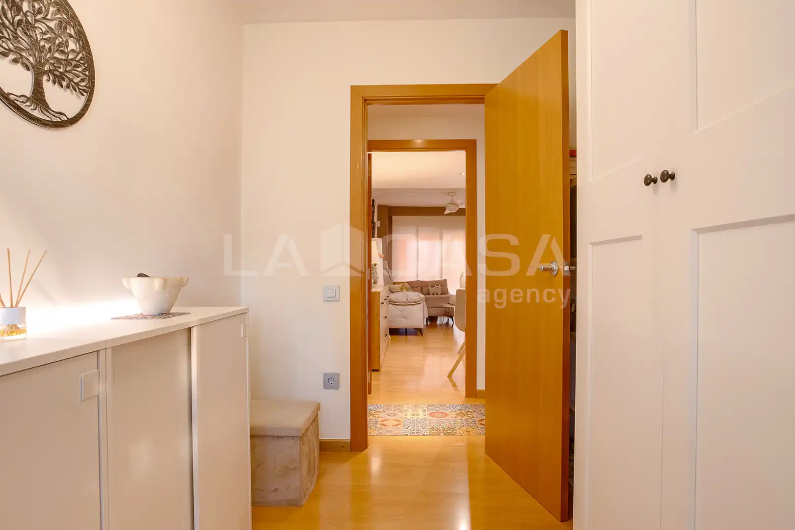Appartement avec terrasse à vendre à Can Bassa, imagen 9
