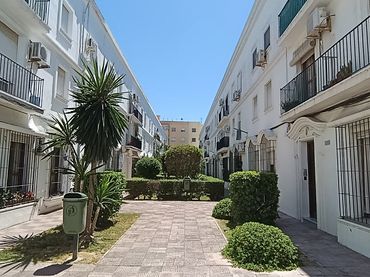 Pis en venda a Calle Valdés 5