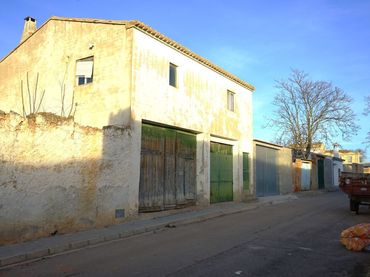 Adossat en venda a Calle Ganaderos 16