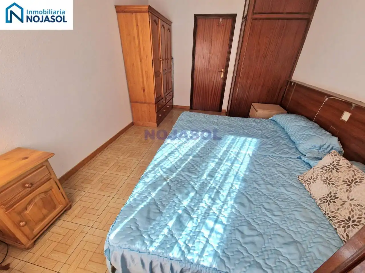 Apartament amb terrassa en venda a Calle Pinares, imagen 37
