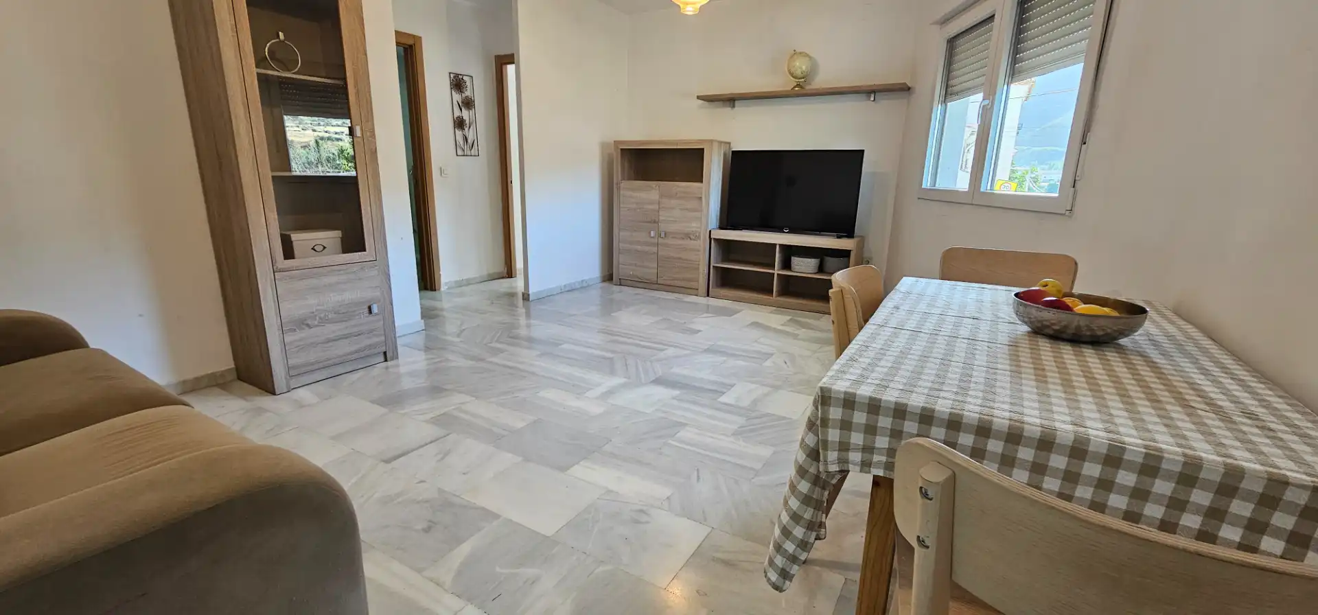 Flat with terrace for sale in Avenida de la Sierra Nevada, imagen 6