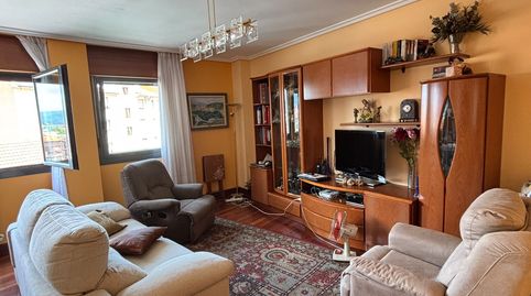 Foto 3 de Piso en venta en Rontegui - Pormetxeta, Barakaldo