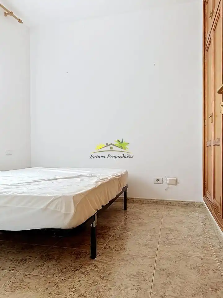 Dormitori de Casa o xalet en venda en Arrecife amb Terrassa