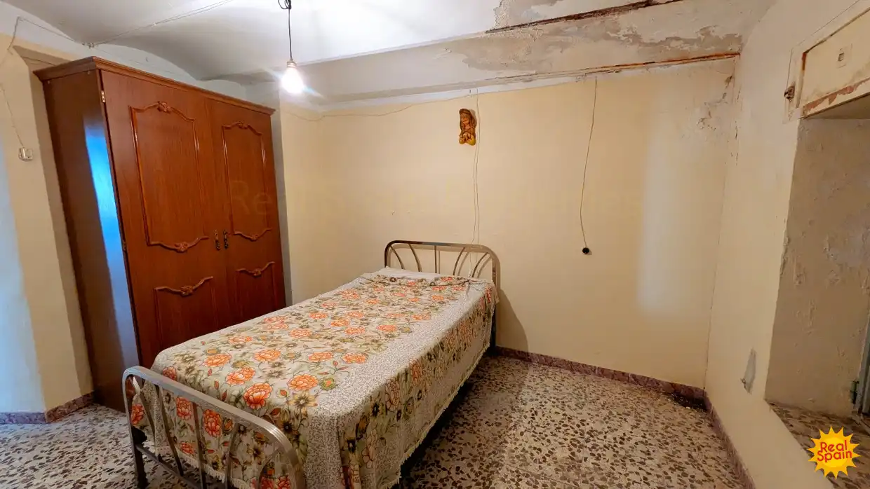 Terraced house for sale in Vélez-Rubio, imagen 15