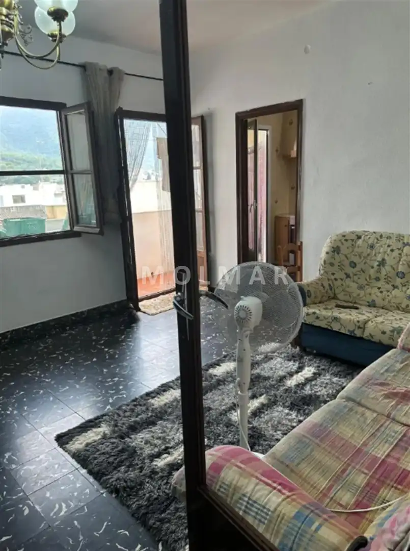 Flat with terrace for sale in Artana, imagen 6