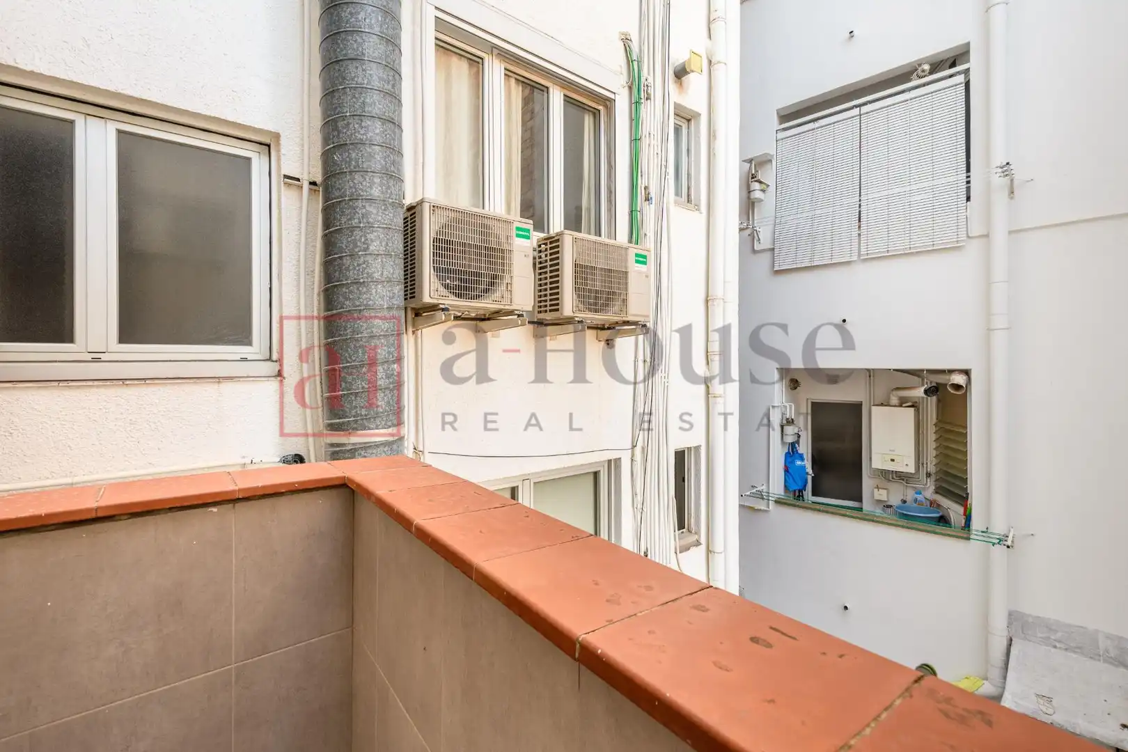 Appartamento con terrazza in vendita a Sarrià - Sant Gervasi, imagen 18