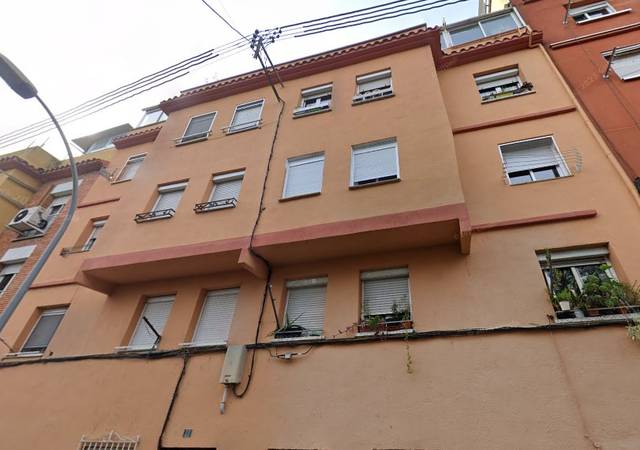 Piso en Venta en C/ de Sant Sebastiá en Pont Vell