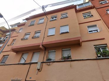 Wohnung zum Verkauf in C/ de Sant Sebastiá