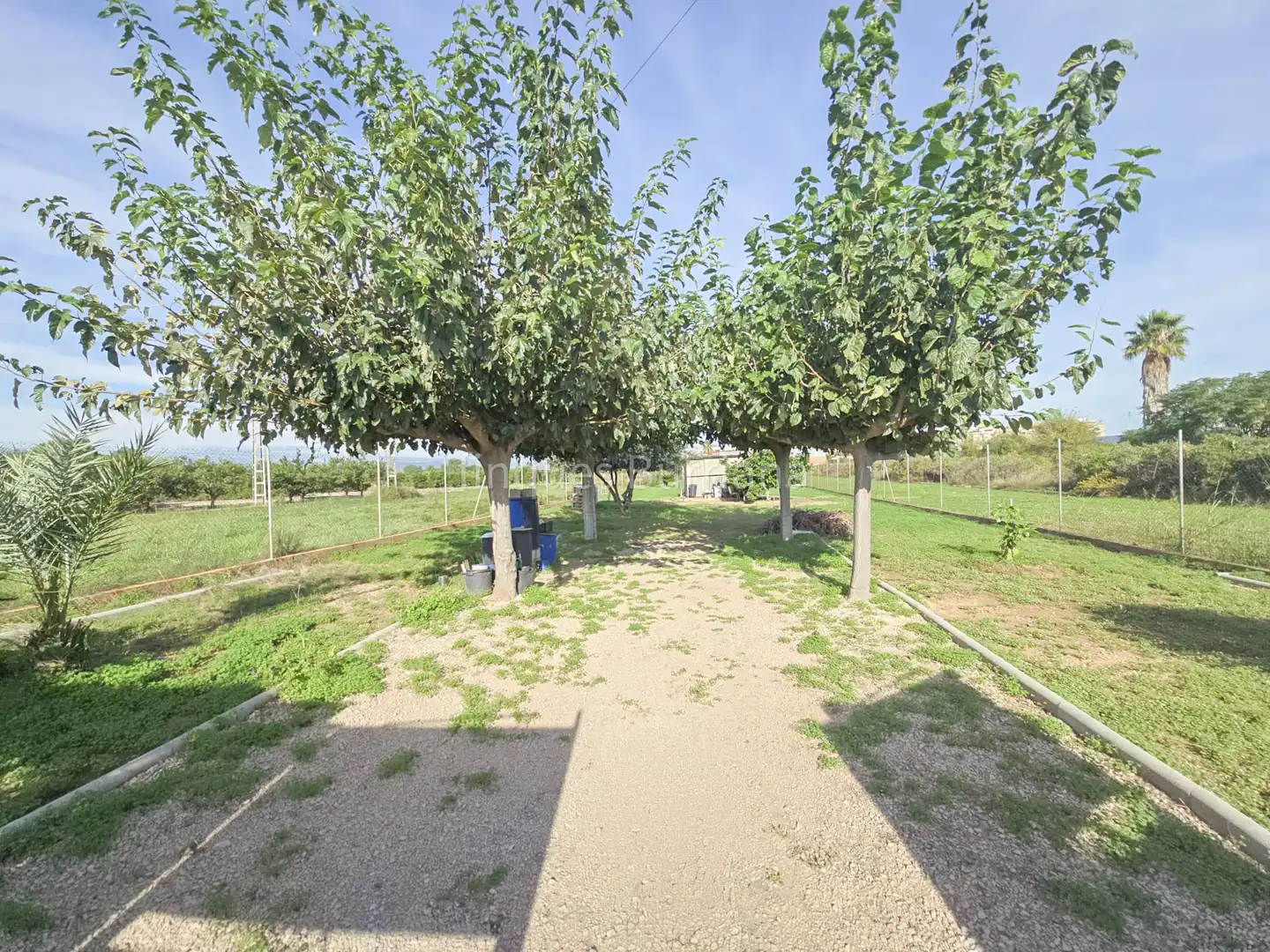 Terreno residencial en venta en Llombai, imagen 12