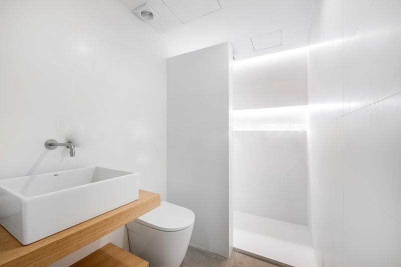 Bathroom of Apartment for sale in Manacor  with Terrace
