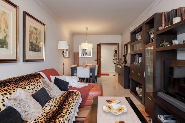 Piso en Venta en Olletas - Sierra Blanquilla