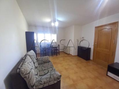 Living room of Planta baja for sale in Olías del Rey  with Heating