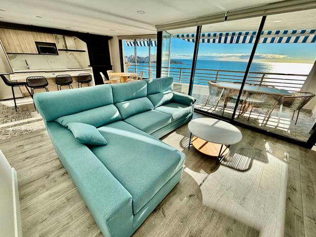 Piso en Venta en Carrer Sol Naixent en Albufereta