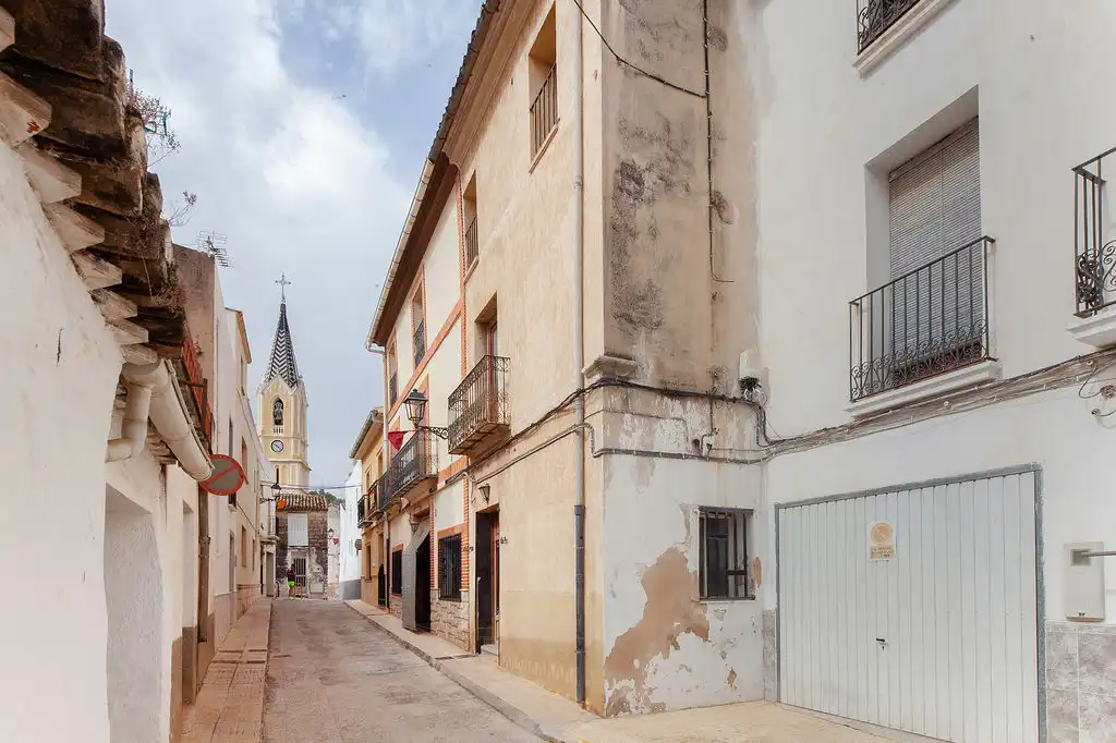Chalet en venta en C/ Pedro Vidal, imagen 22