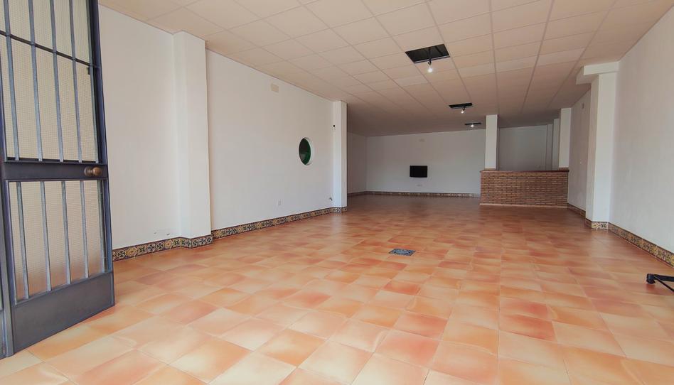 Photo 1 of Premises to rent in Lebrija, Sevilla