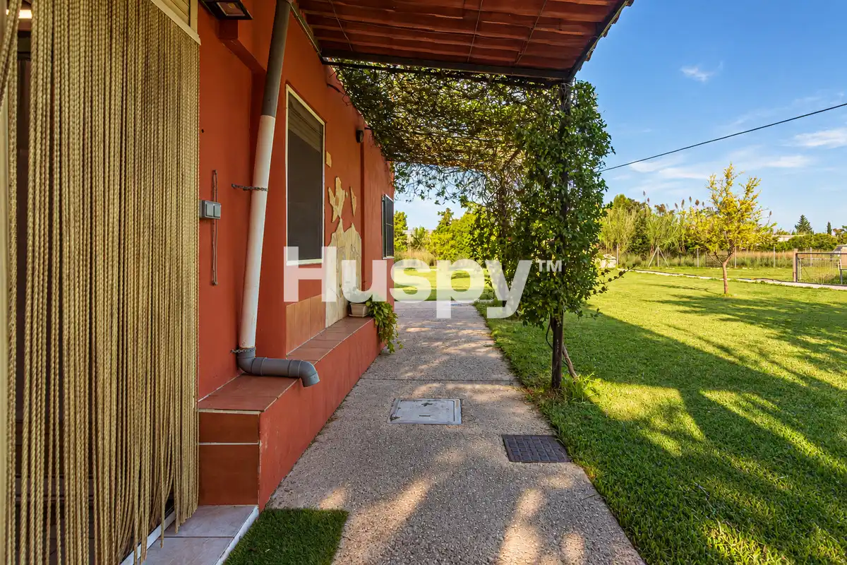 House with terrace for sale in Polígono 14 Parcela, imagen 17