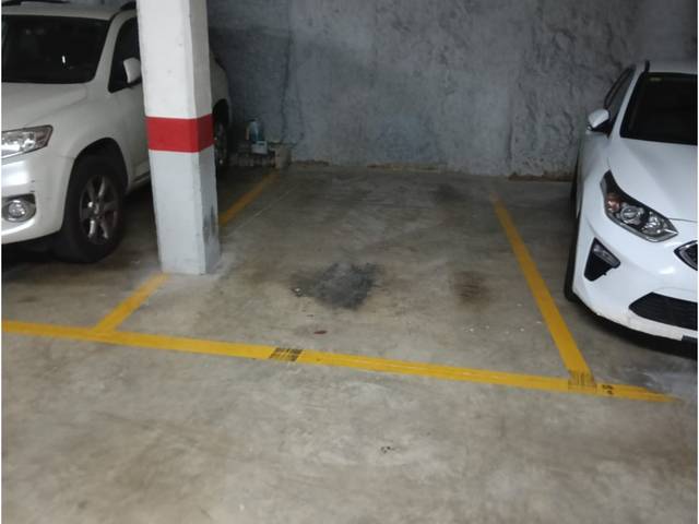 Garaje en Venta en La Teixonera