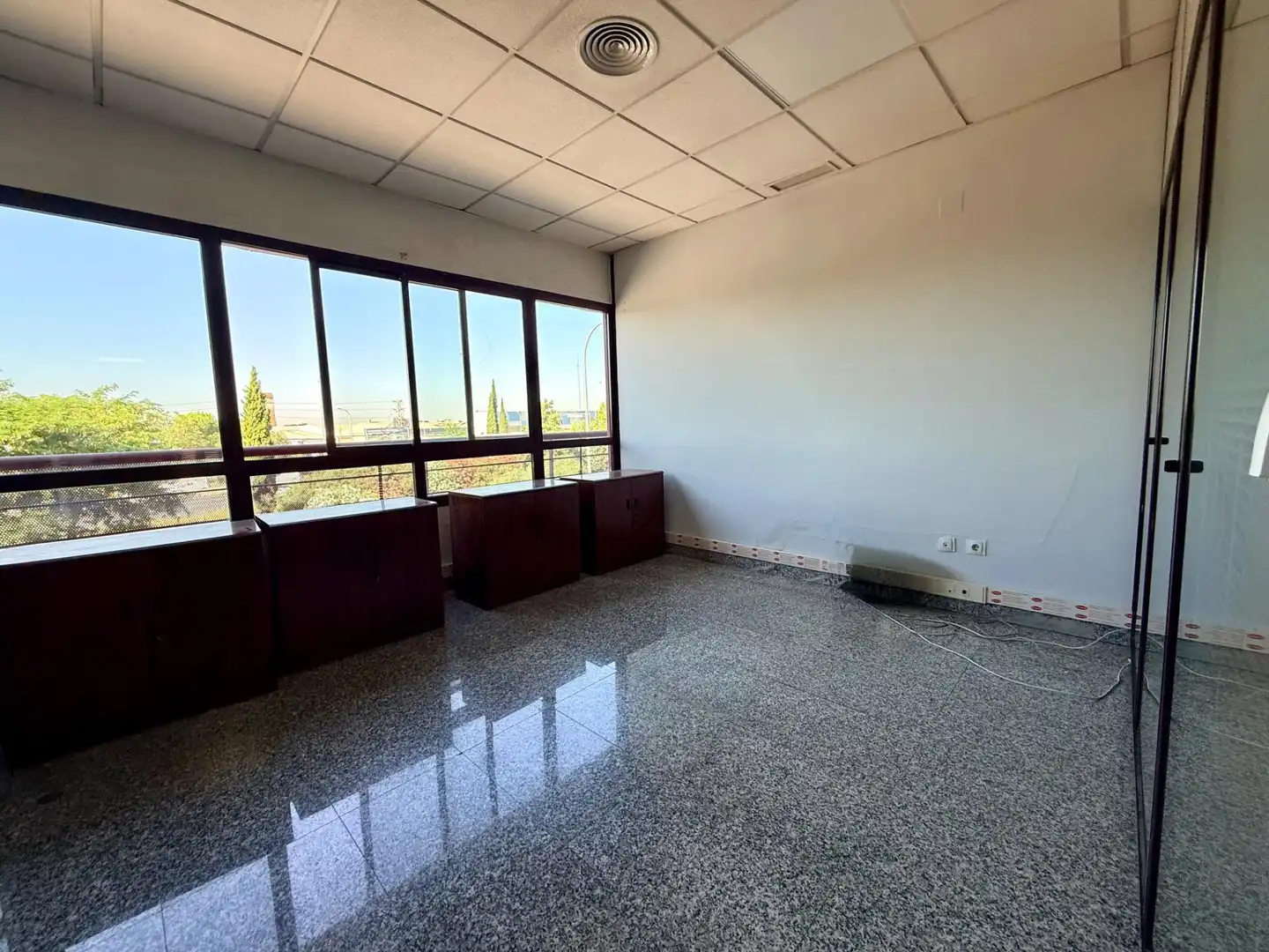 Büro zur Miete in Sevilla
