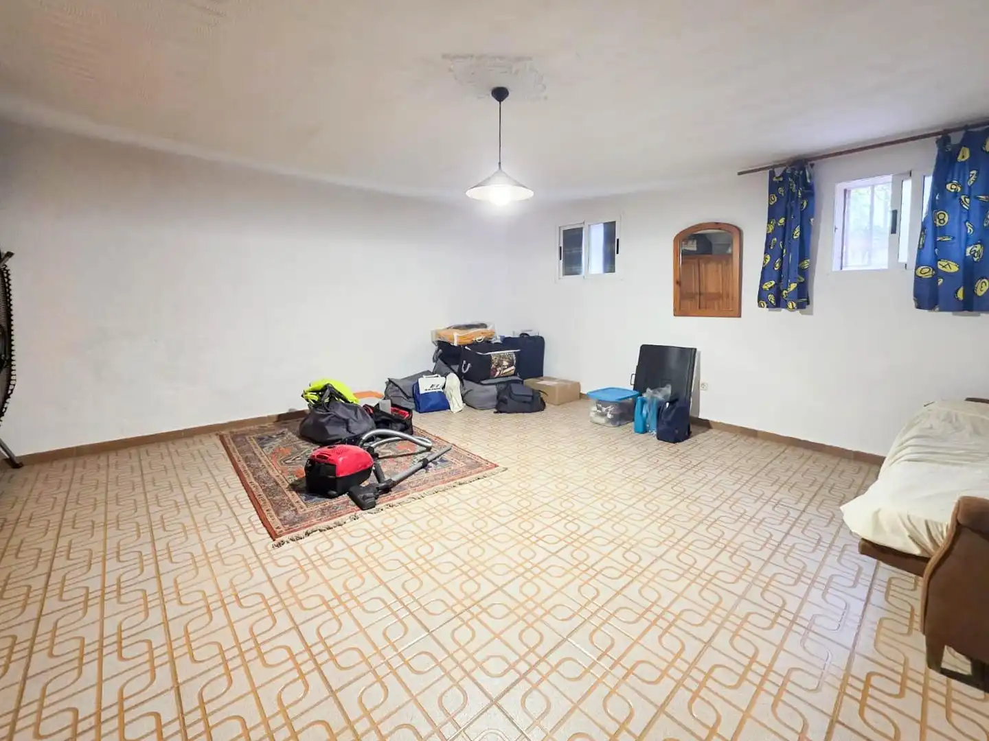 Detached homes for sale in Madrid  with Heating and Private garden
