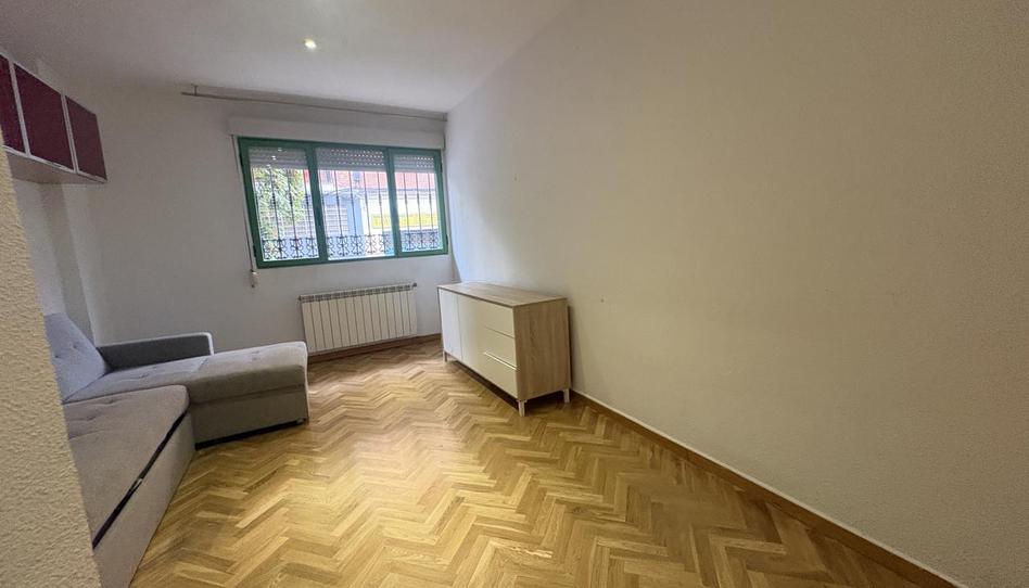 Foto 1 de Planta baja en venta en Del Monte Perdido, San Diego, Madrid