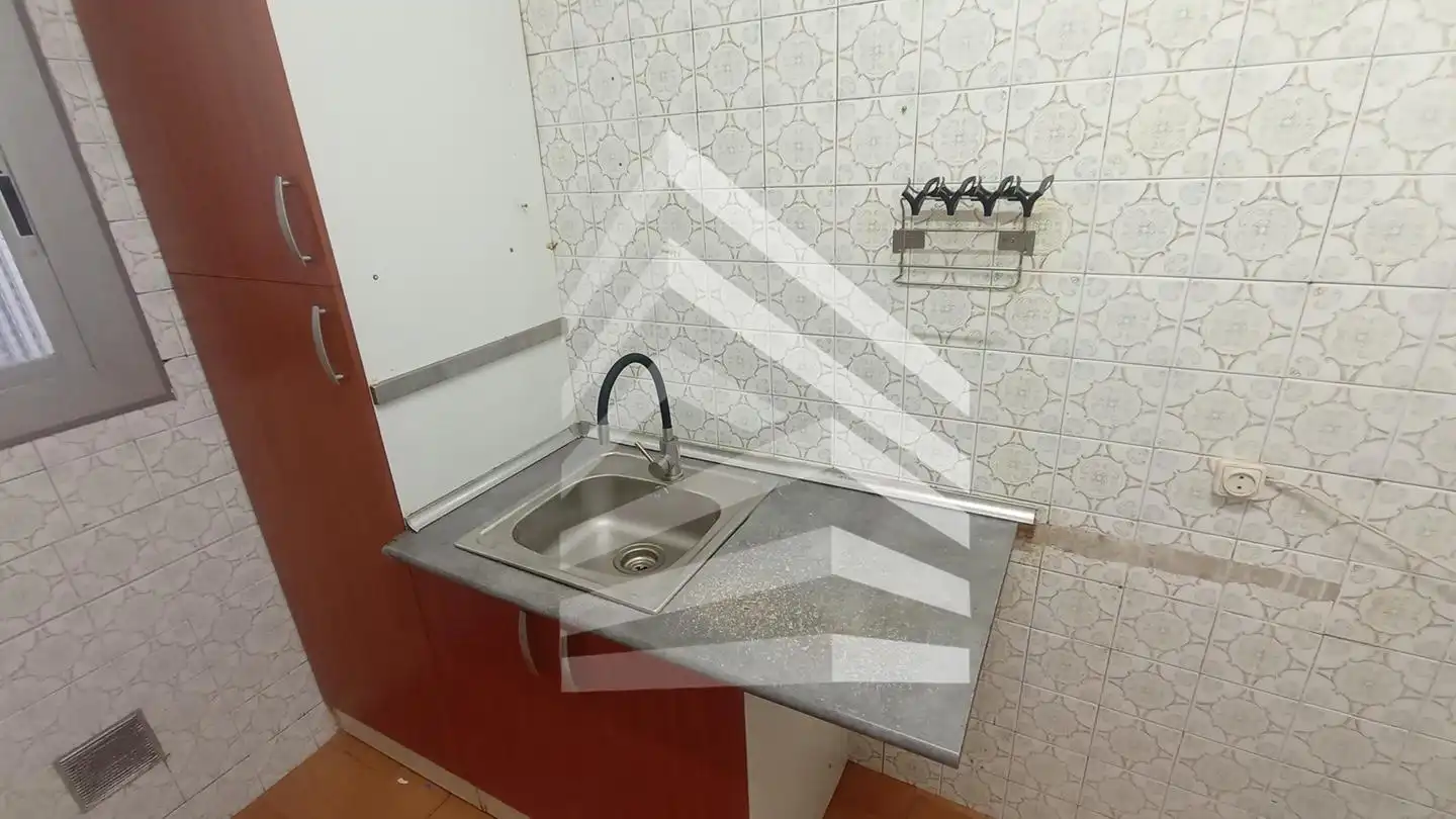 Flat with terrace for sale in calle de Bofarull, imagen 12