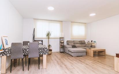 Wohnzimmer von Wohnung zum verkauf in Sant Pol de Mar