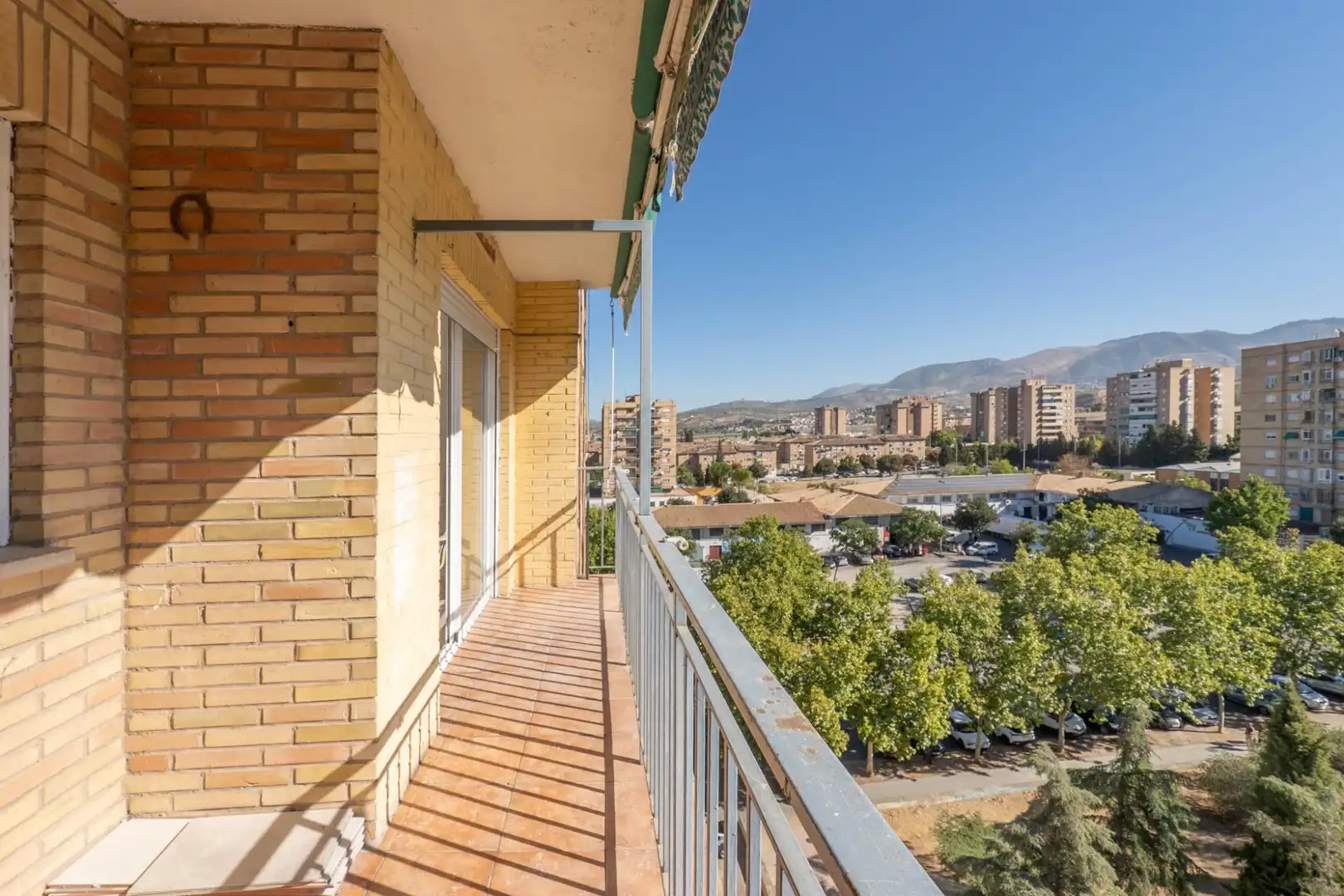 Habitació a Cartuja