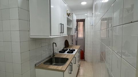 Piso en urbanización con piscina a un paso de la playa , imatge 3