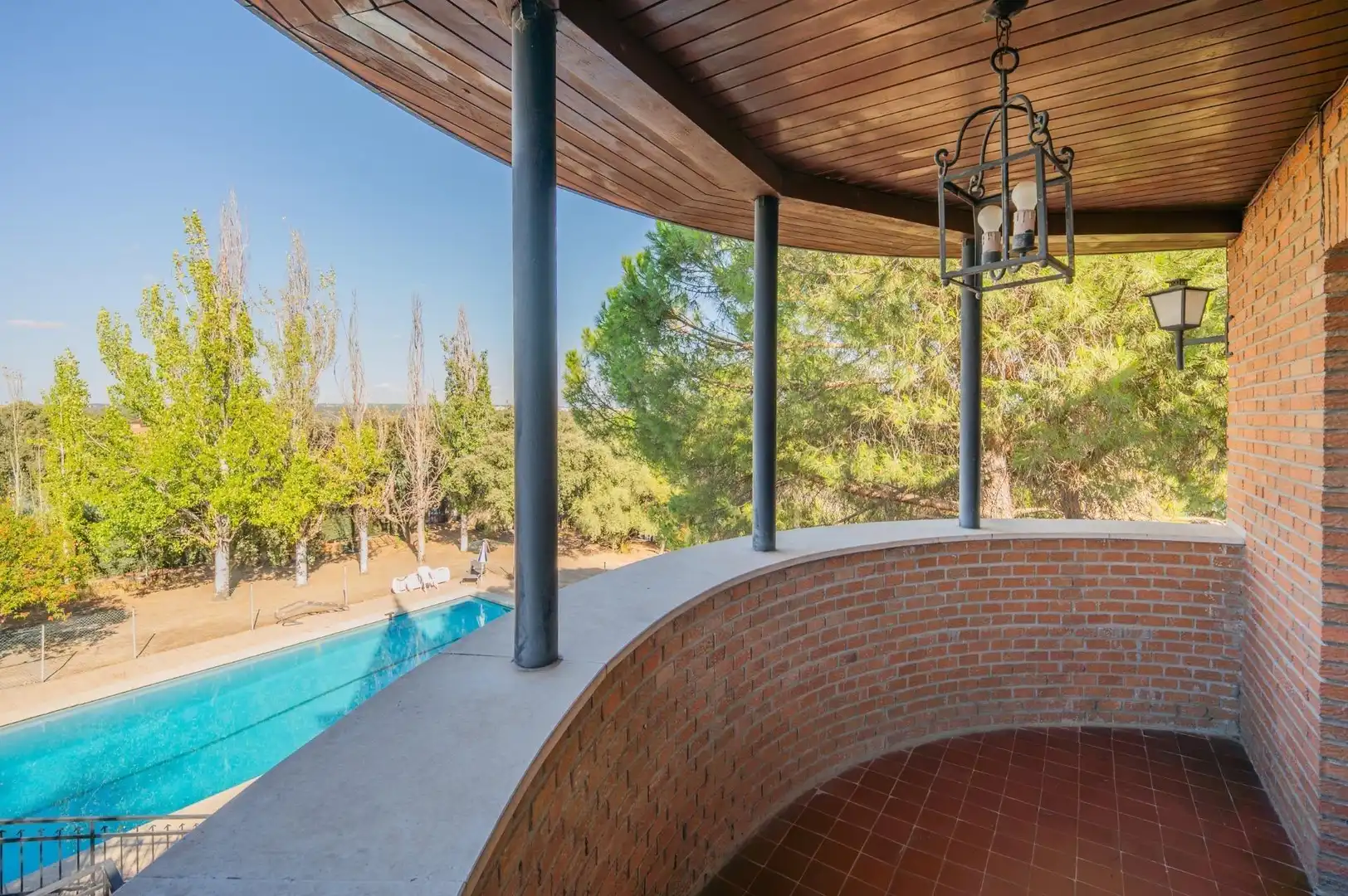 Xalet amb terrassa en venda a Raya del Palancar - Guadamonte, imagen 49