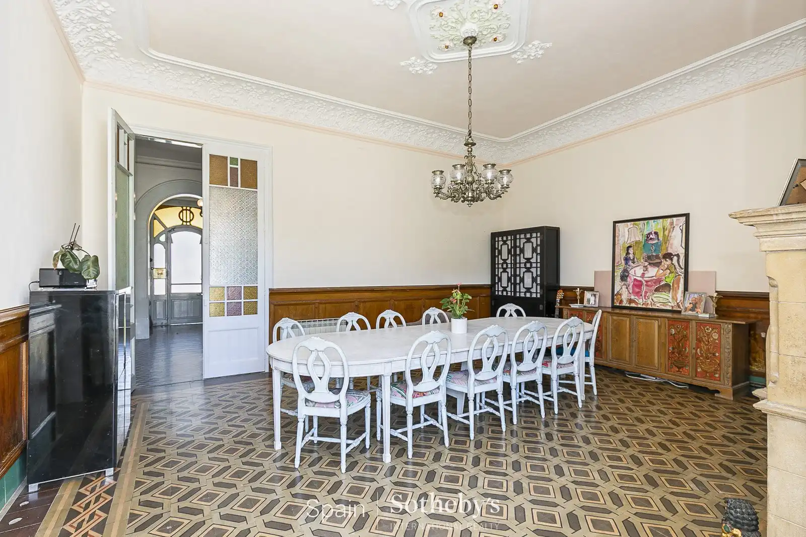 Maison avec jardin à vendre à Plaça Marcer, imagen 11