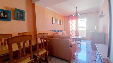 Foto 5 de Àtic en venda a Los Almendros - El Limonero - El Tomillar, Málaga Capital