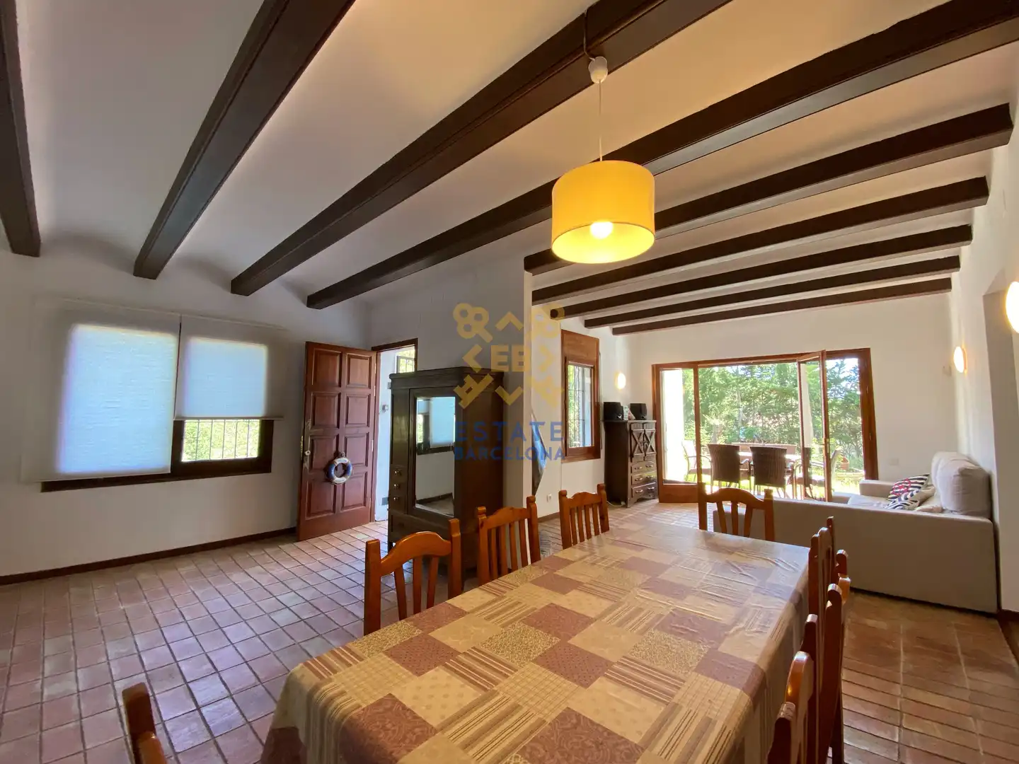 Maison avec terrasse à vendre à Montgoda, imagen 17