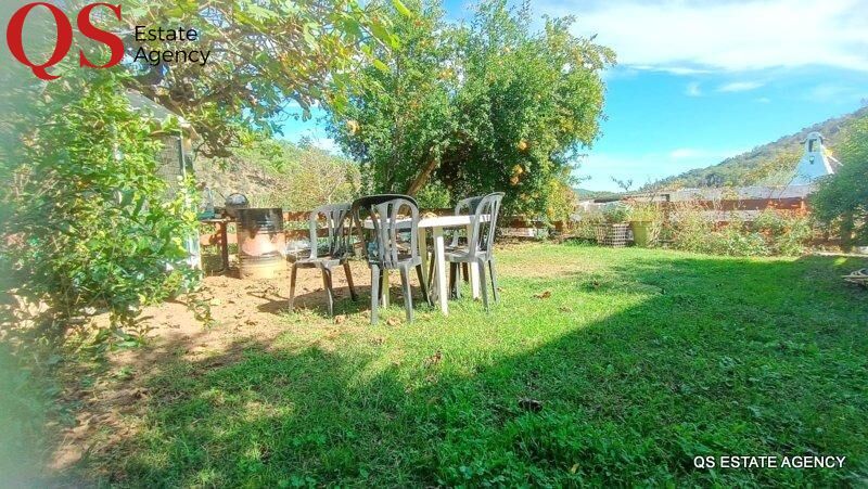Garden of House or chalet for sale in Massanes  with Private garden, Terrace and Storage room