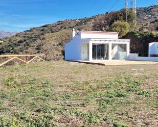 Vista exterior de Casa o xalet en venda en Torrox amb Terrassa