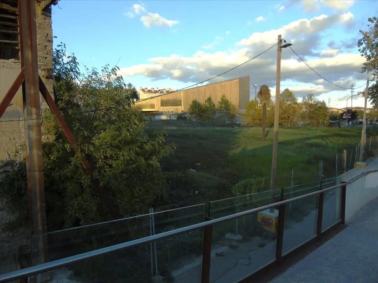 Residential land for sale in Estadi - Santa Anna, imagen 3