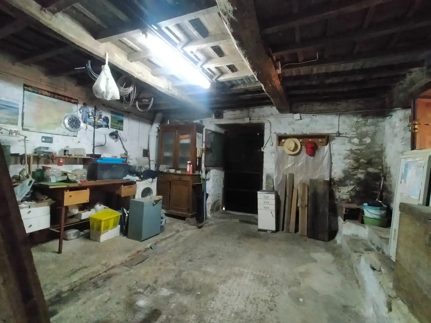 Finca rústica en venda en Cudillero amb Jardí privat, Terrassa i Traster