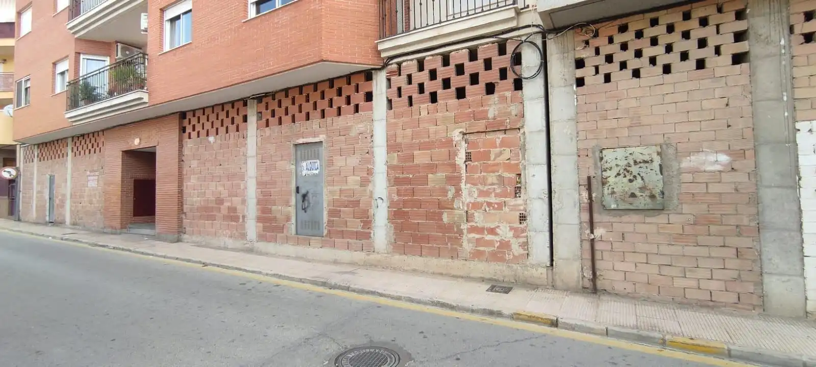 Local comercial en venda a Santomera, imagen 2