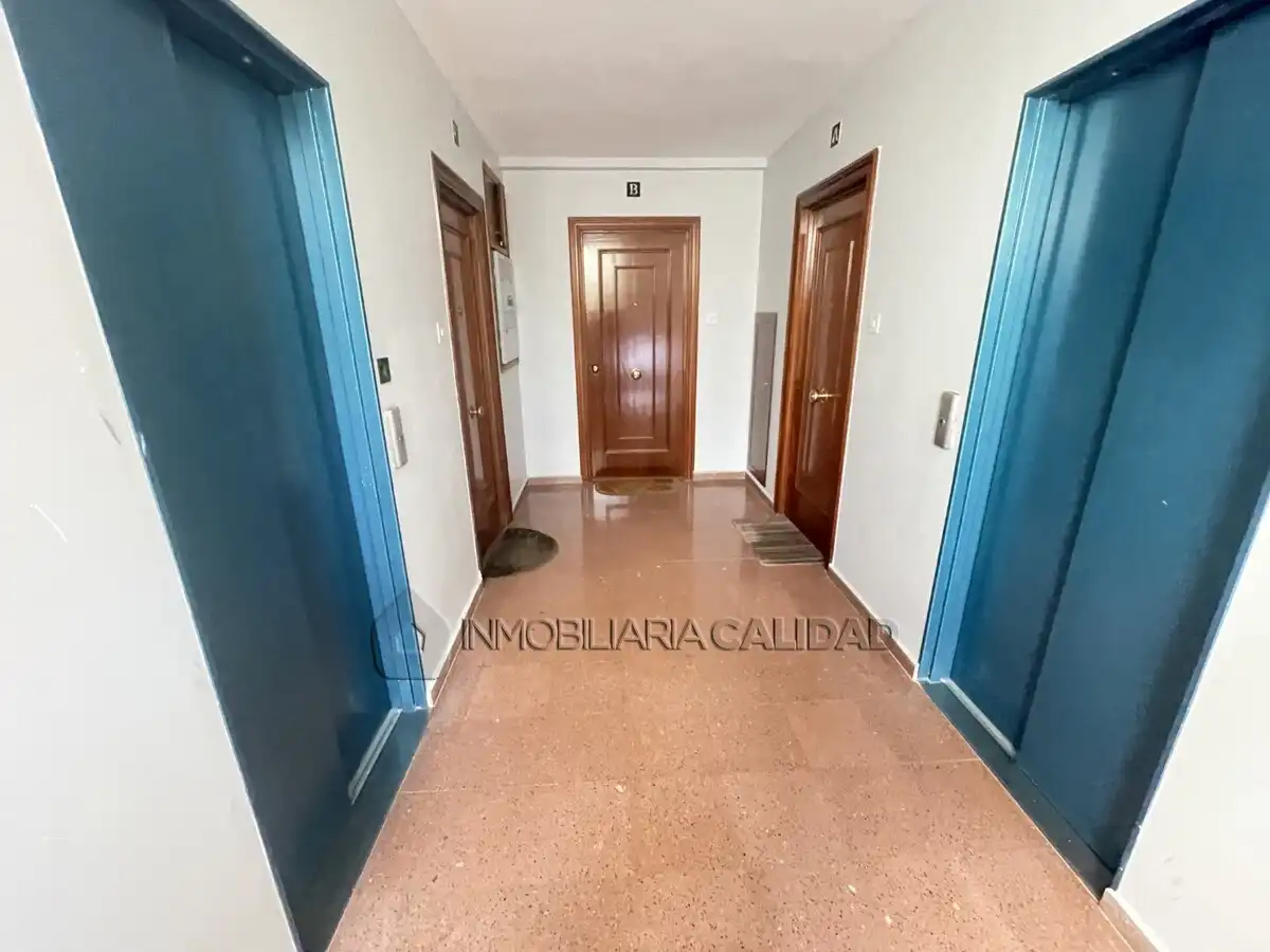 Flat for rent in Burgos  with Heating and Furnished