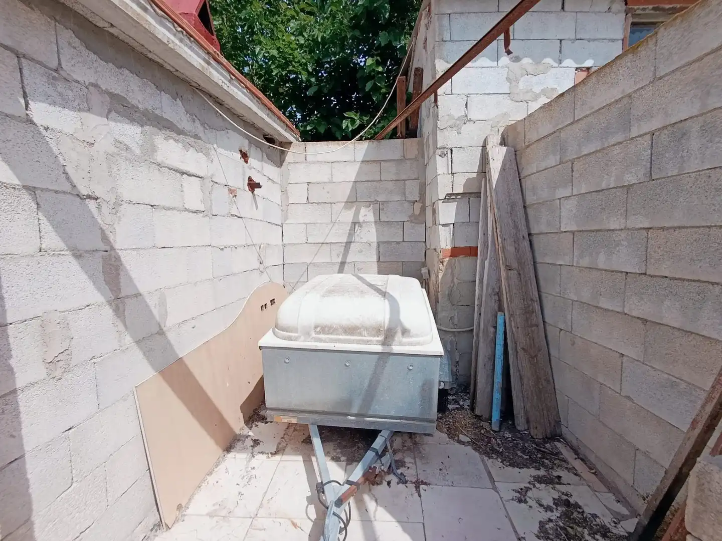 Maison avec piscine à vendre à Hondón de las Nieves / El Fondó de les Neus, imagen 30